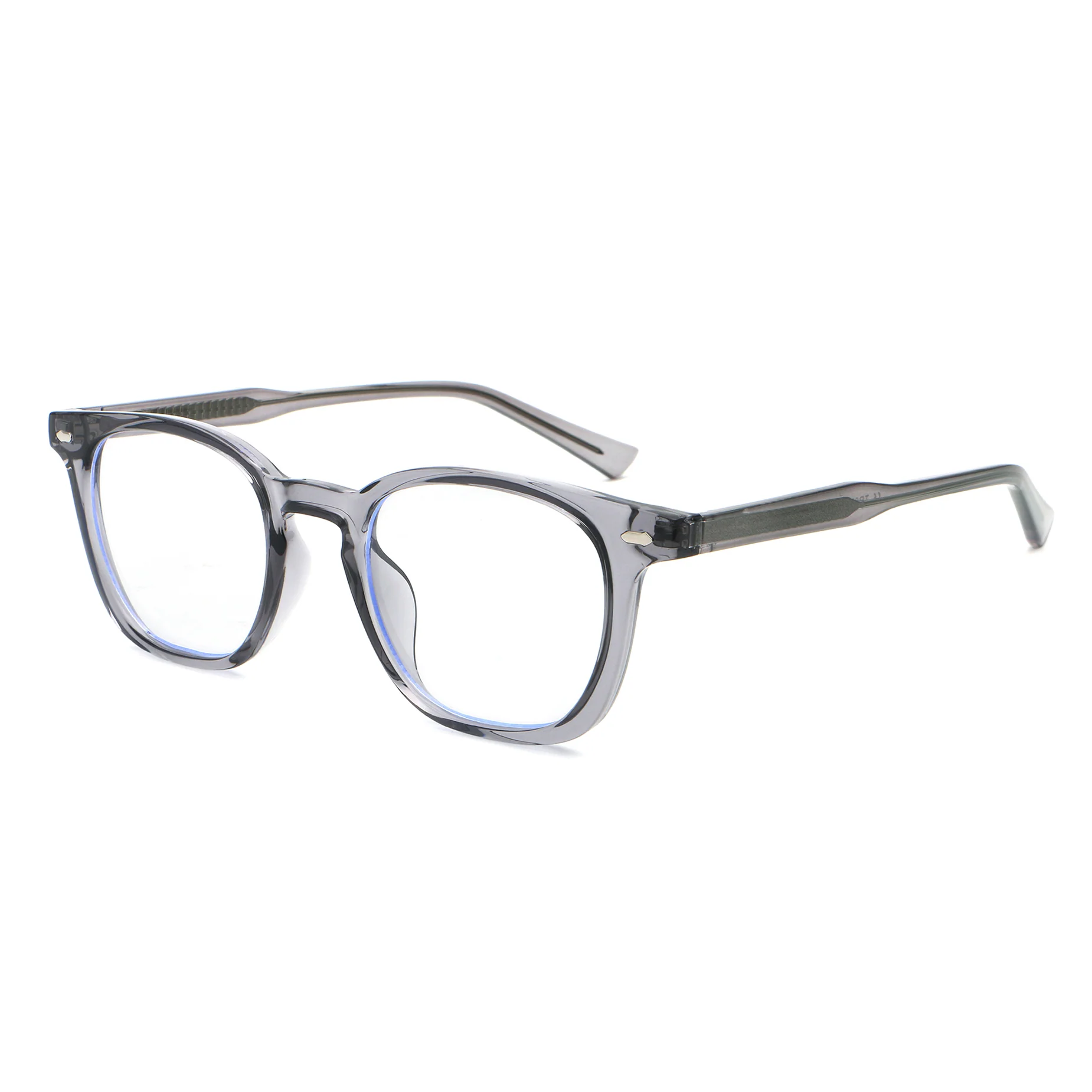 Adhara Transparent Gray - Image 3