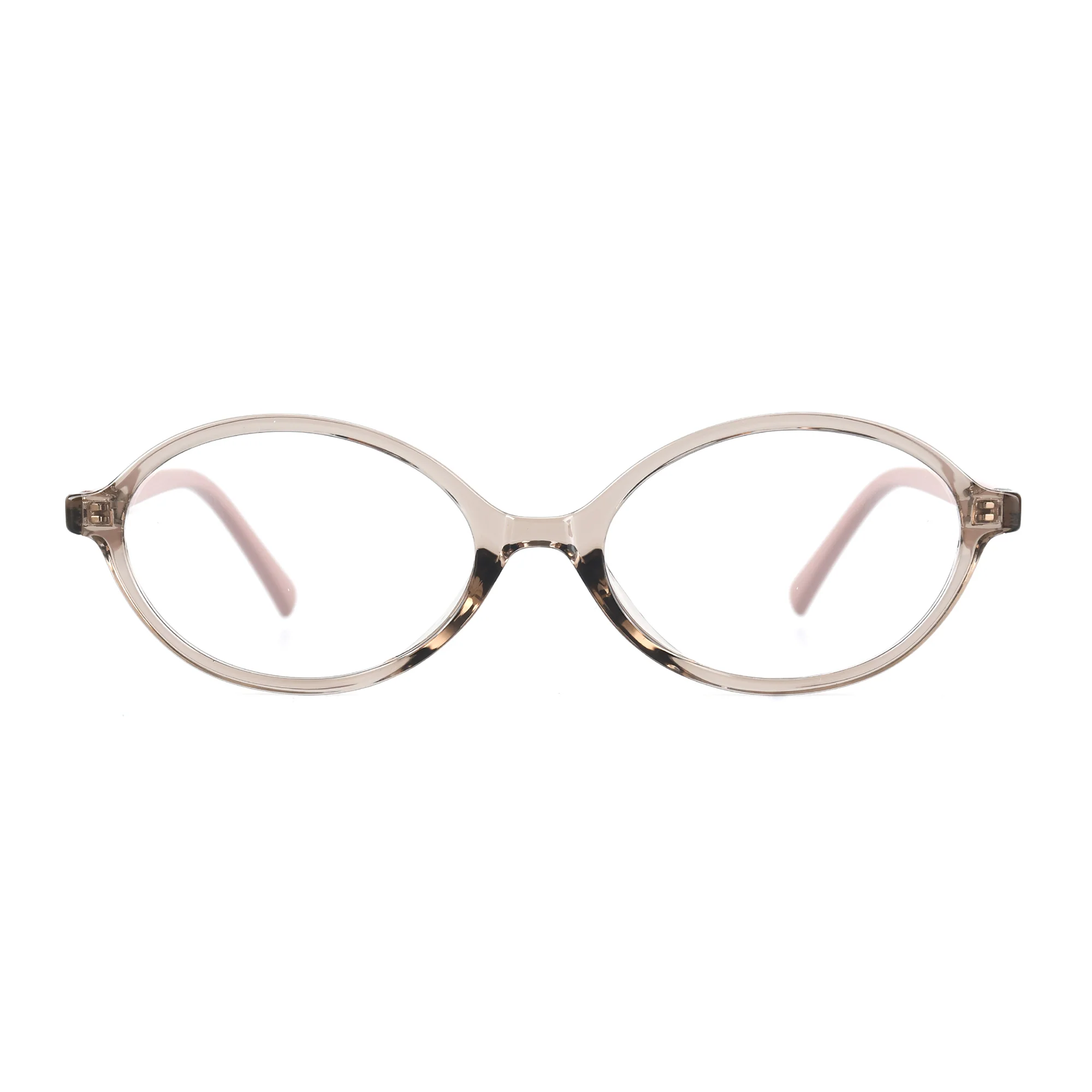 Aelia Pink Transparent