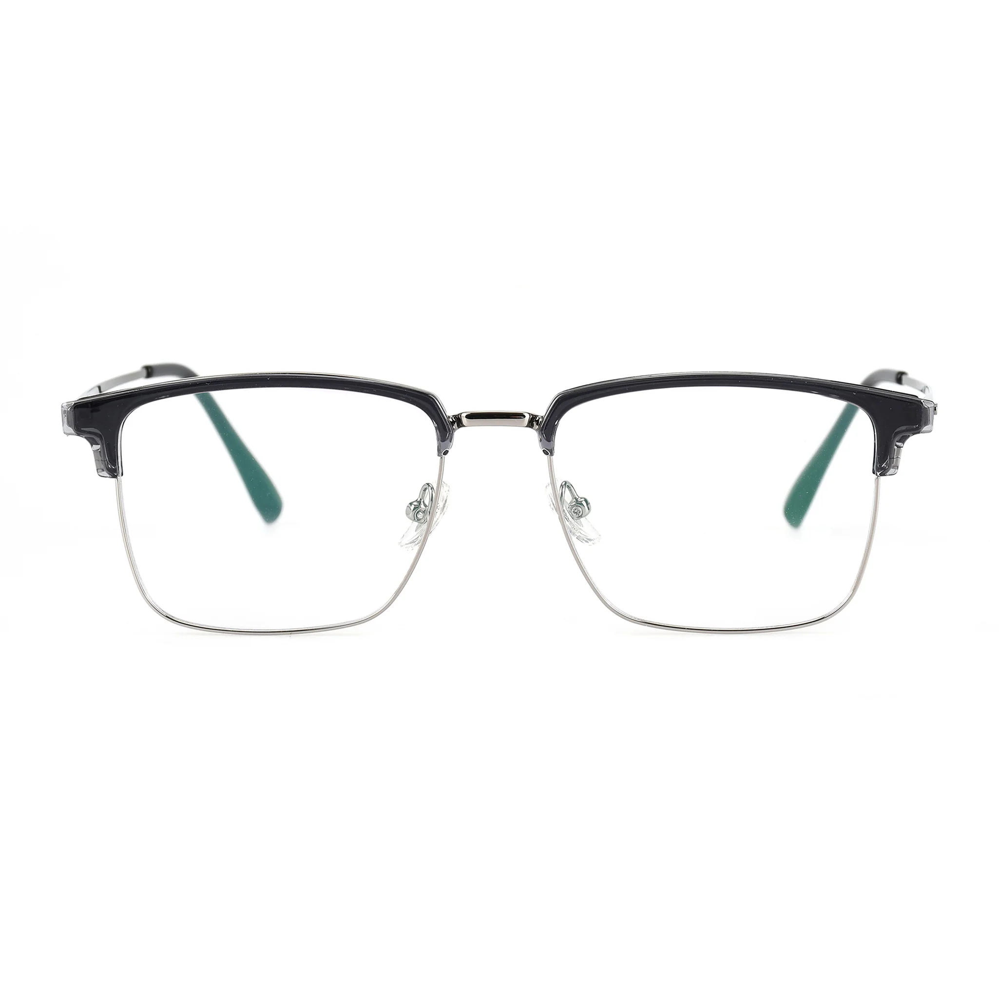 Brutus Gray Gunmetal
