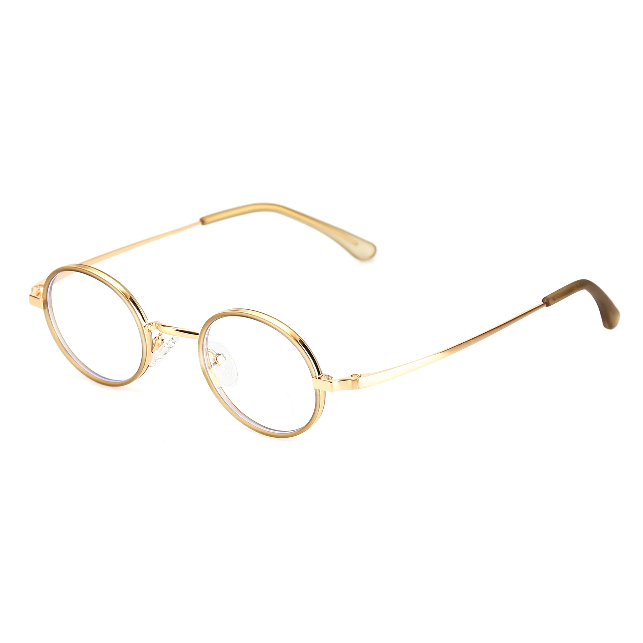 Calliope Matte Gold - Image 3