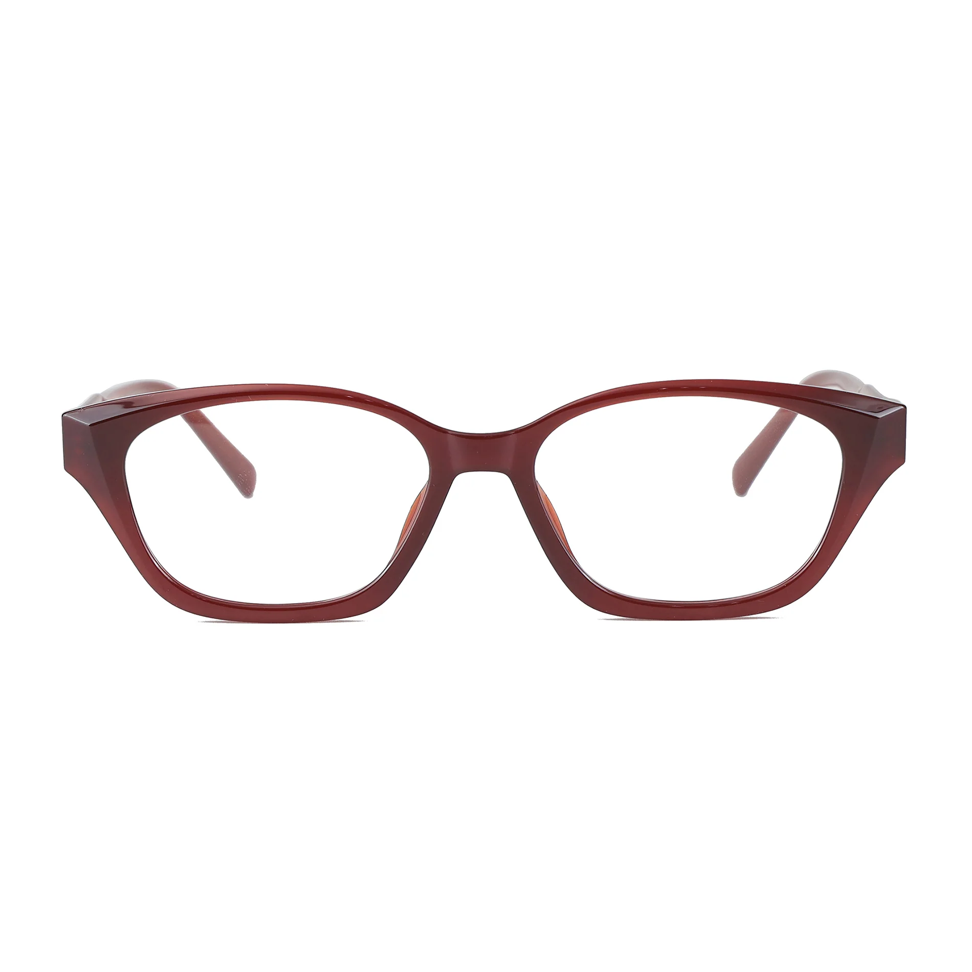 Cassiopeia Transparent Red