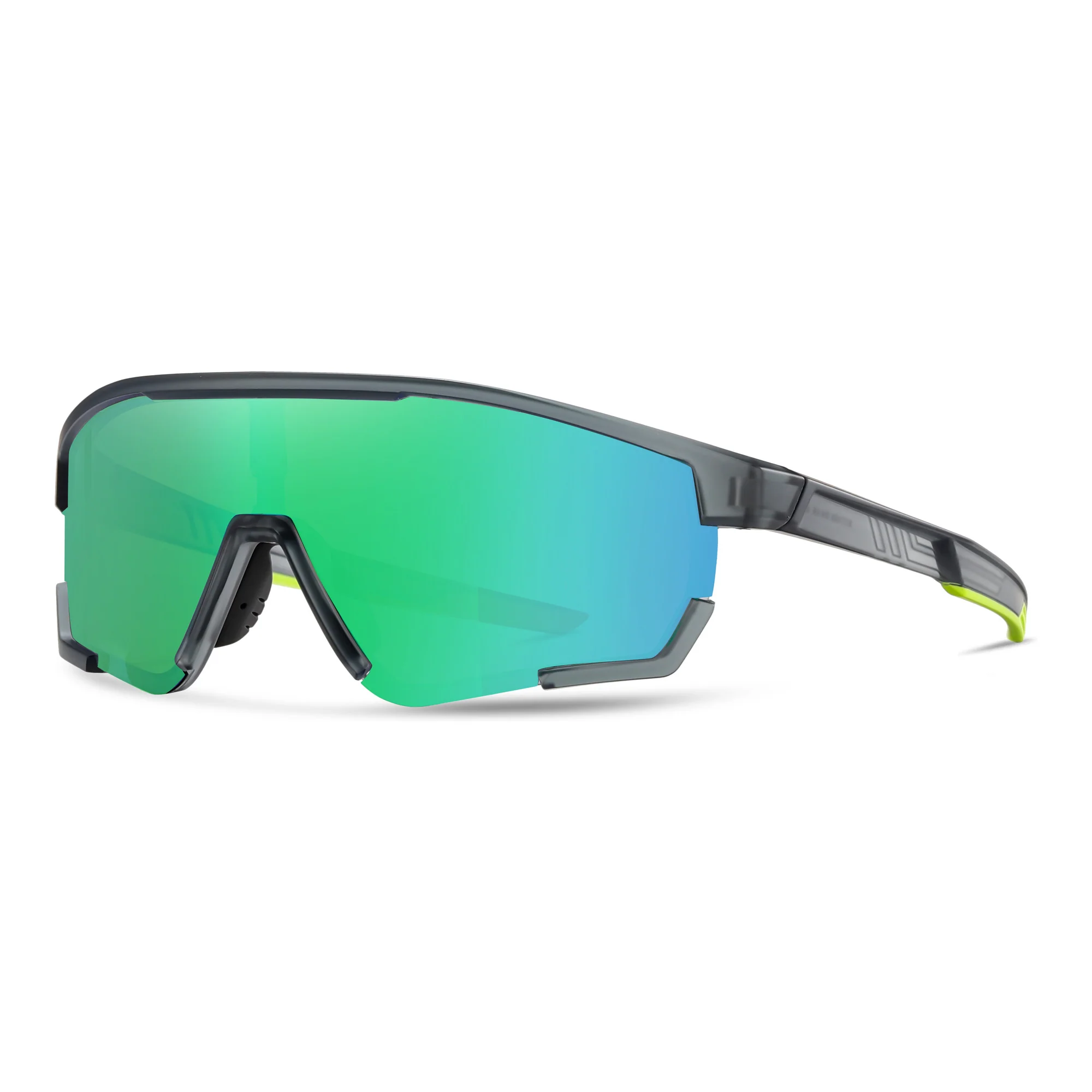 Comet Green Gray - Image 2