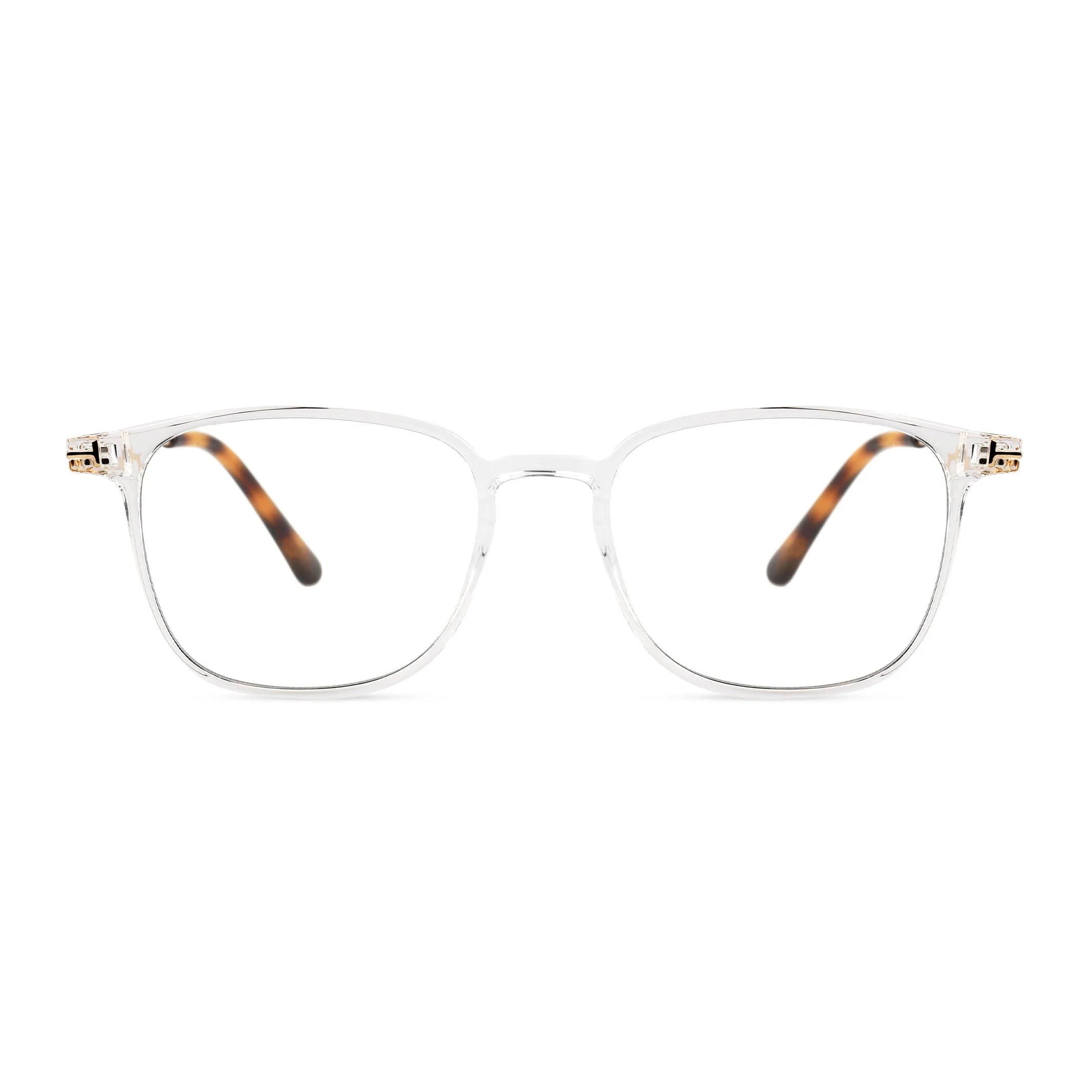 Corvus Transparent Gold