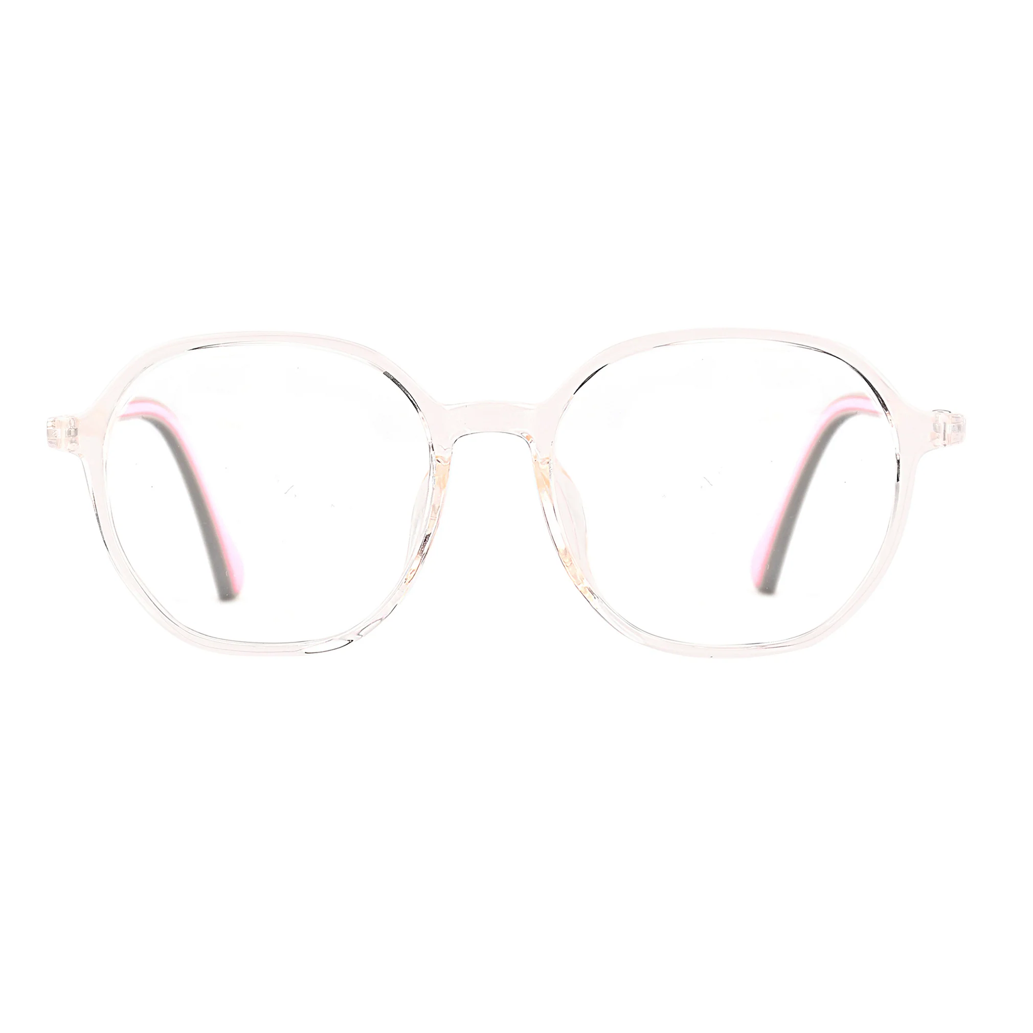Cosmos Pink Transparent