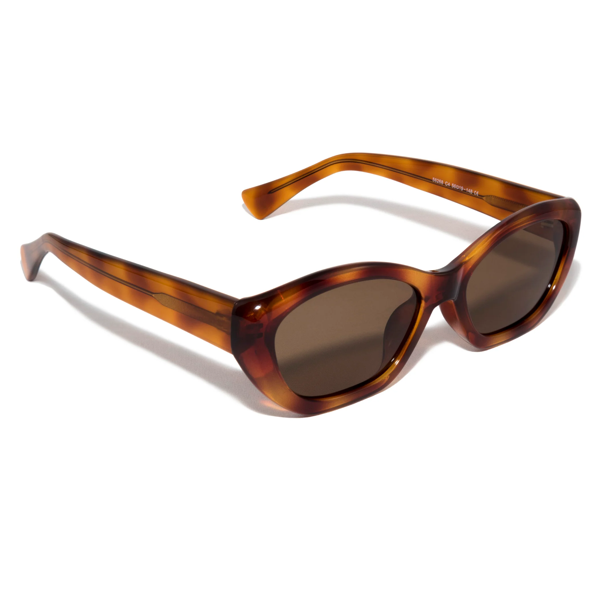 DIONE Demi/Brown - Image 4