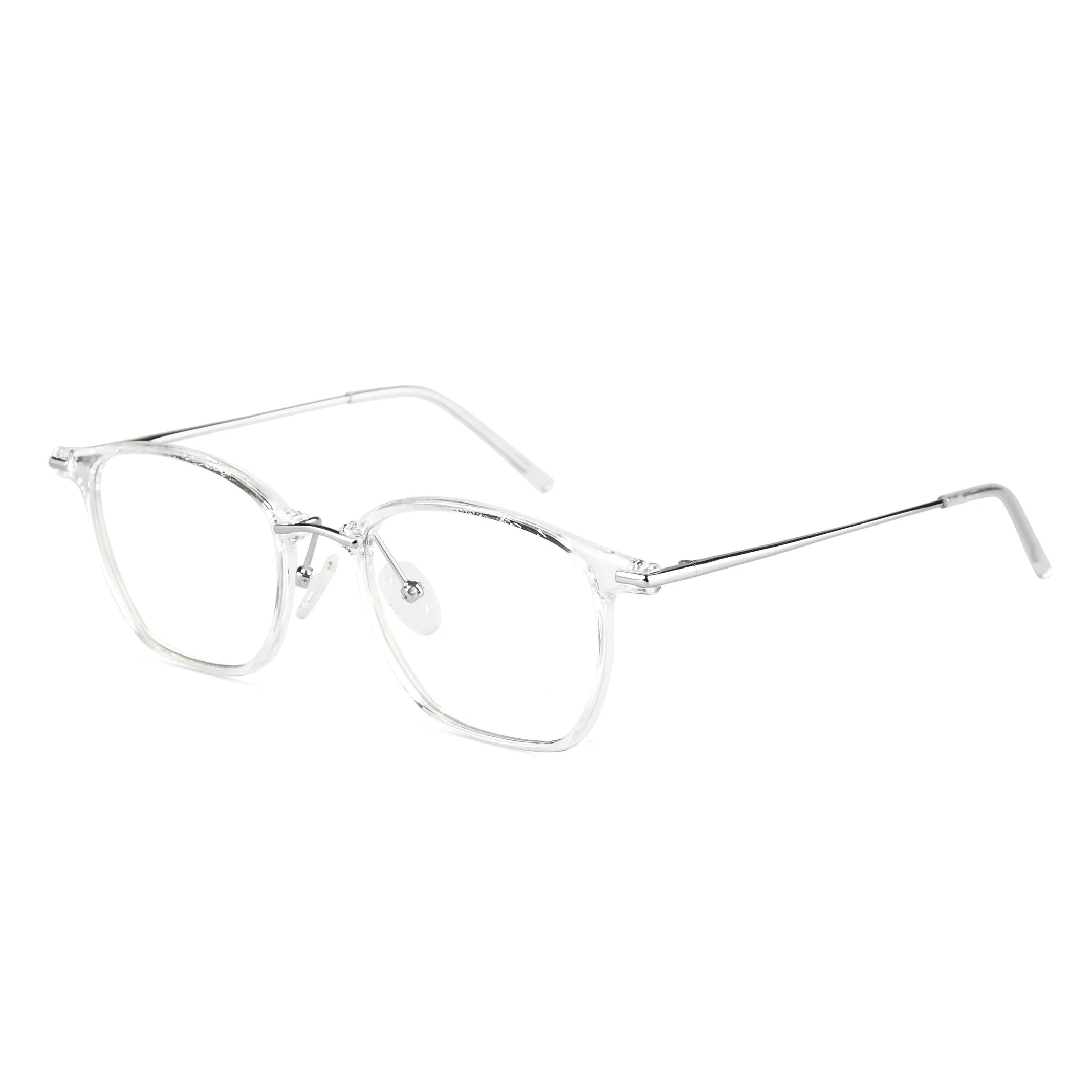 Dorado Transparent Silver - Image 3