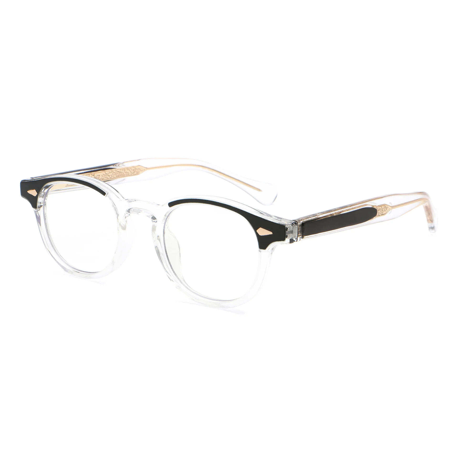 Dubhe Black Transparent - Image 3
