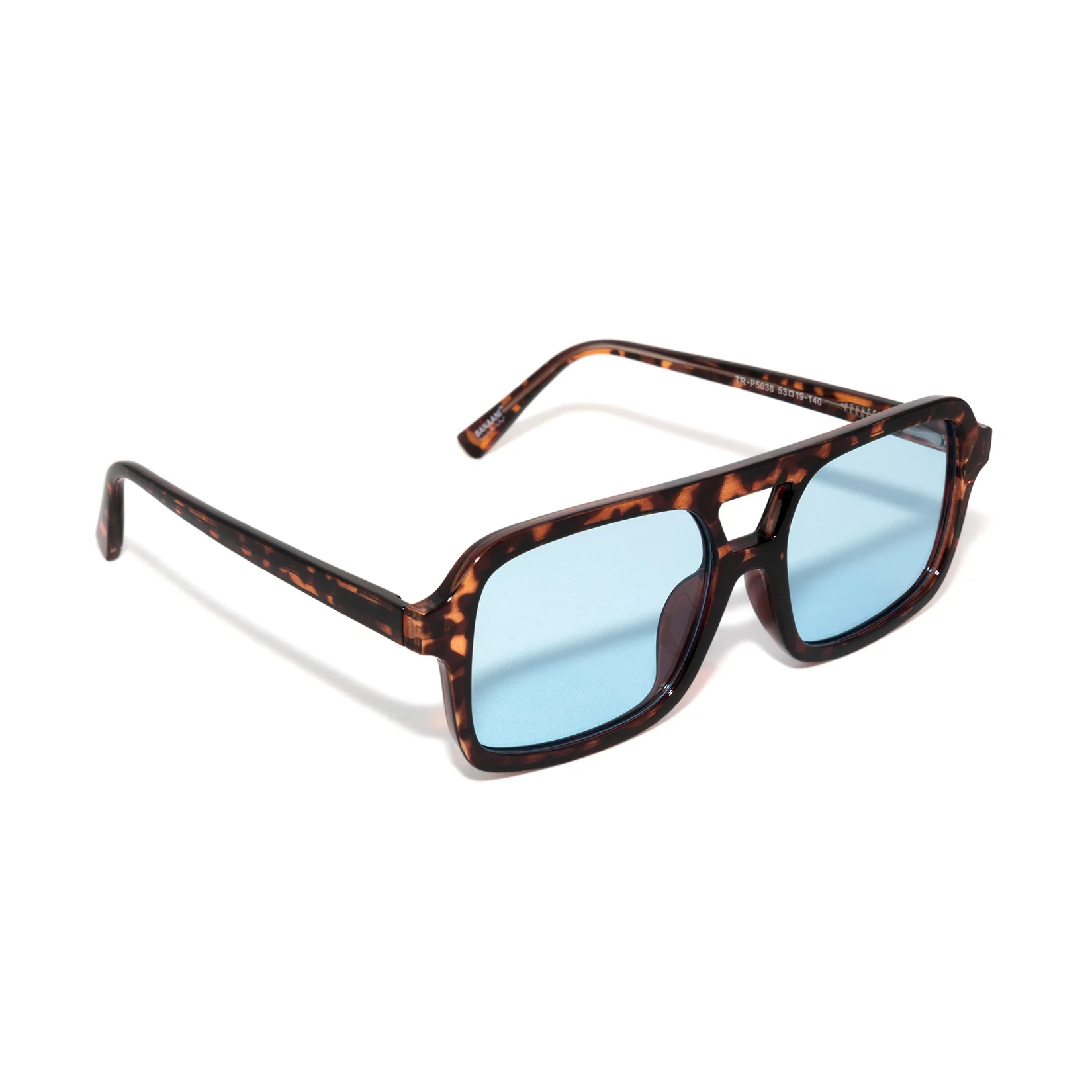 EARTH Leopard/Blue - Image 4