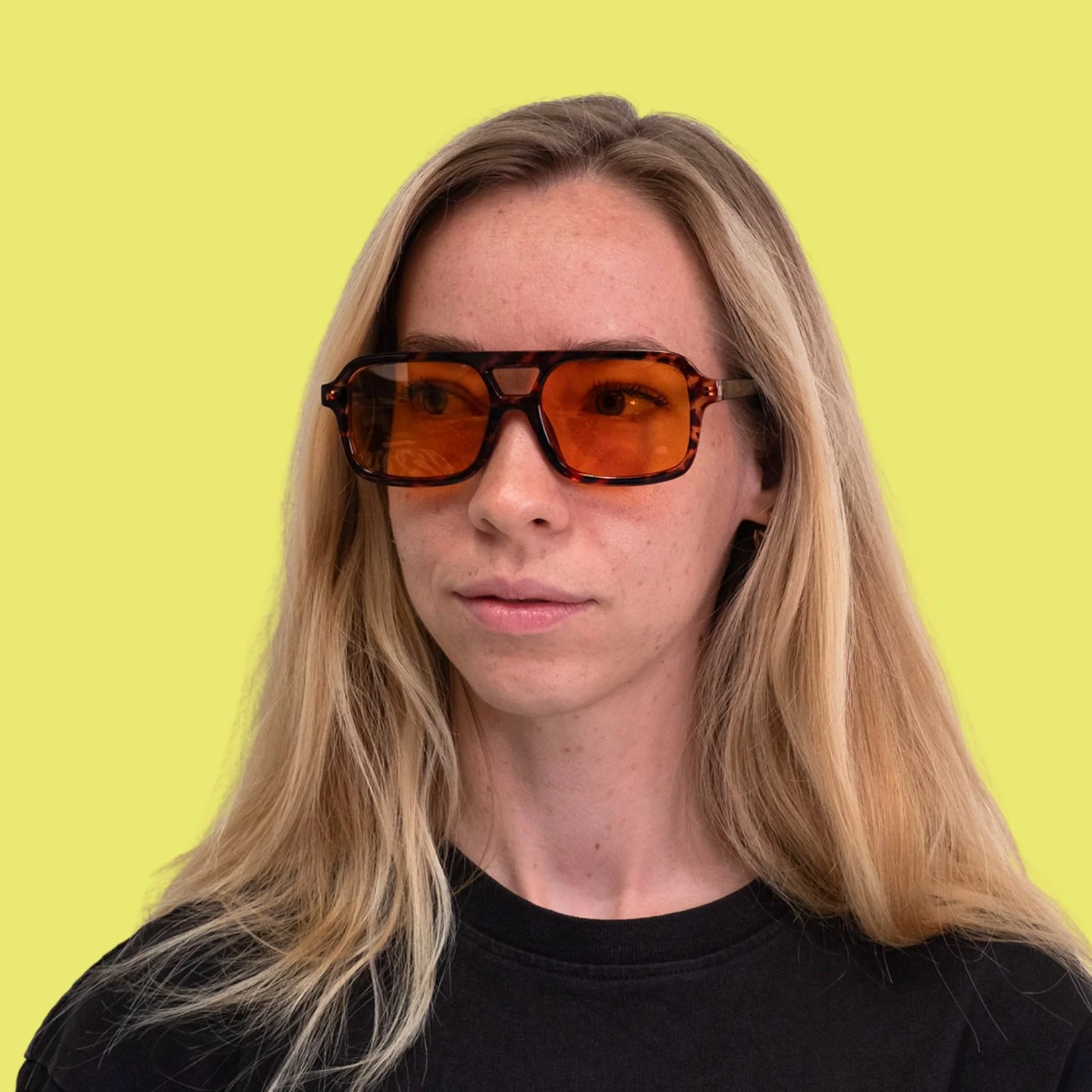 EARTH Leopard/Yellow - Image 3