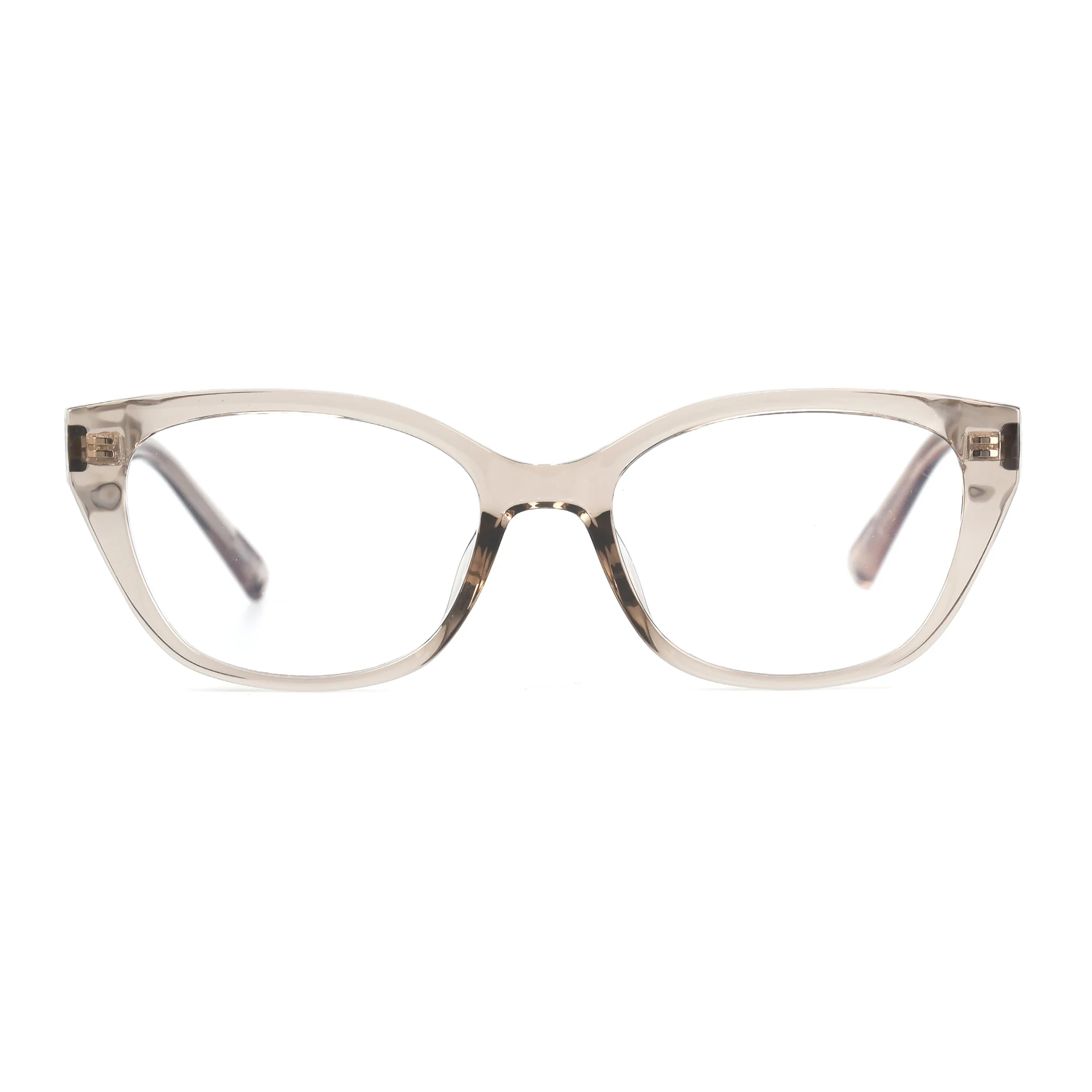 Erato Transparent Gray Light