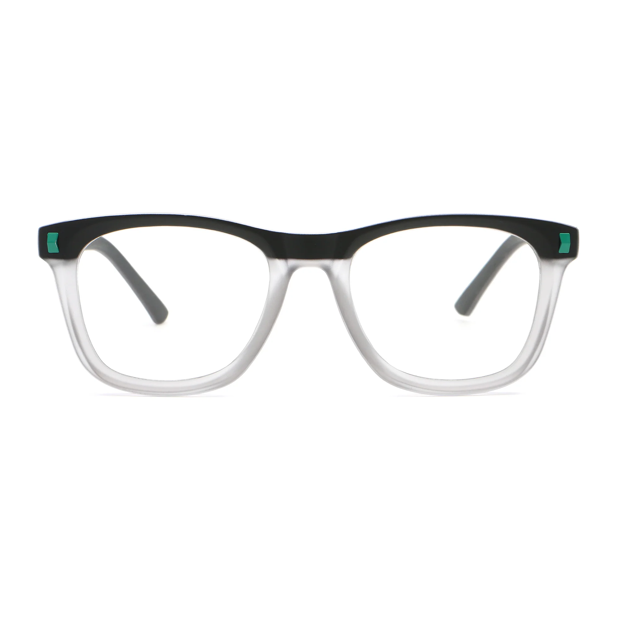Hamal Black Transparent