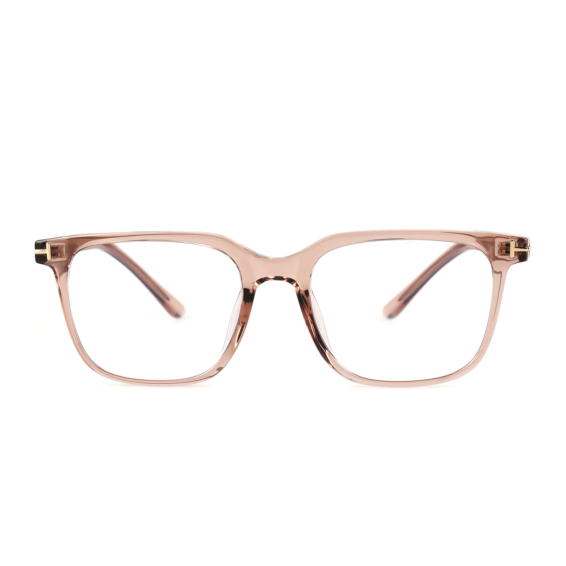 Heimdall Pink Transparent