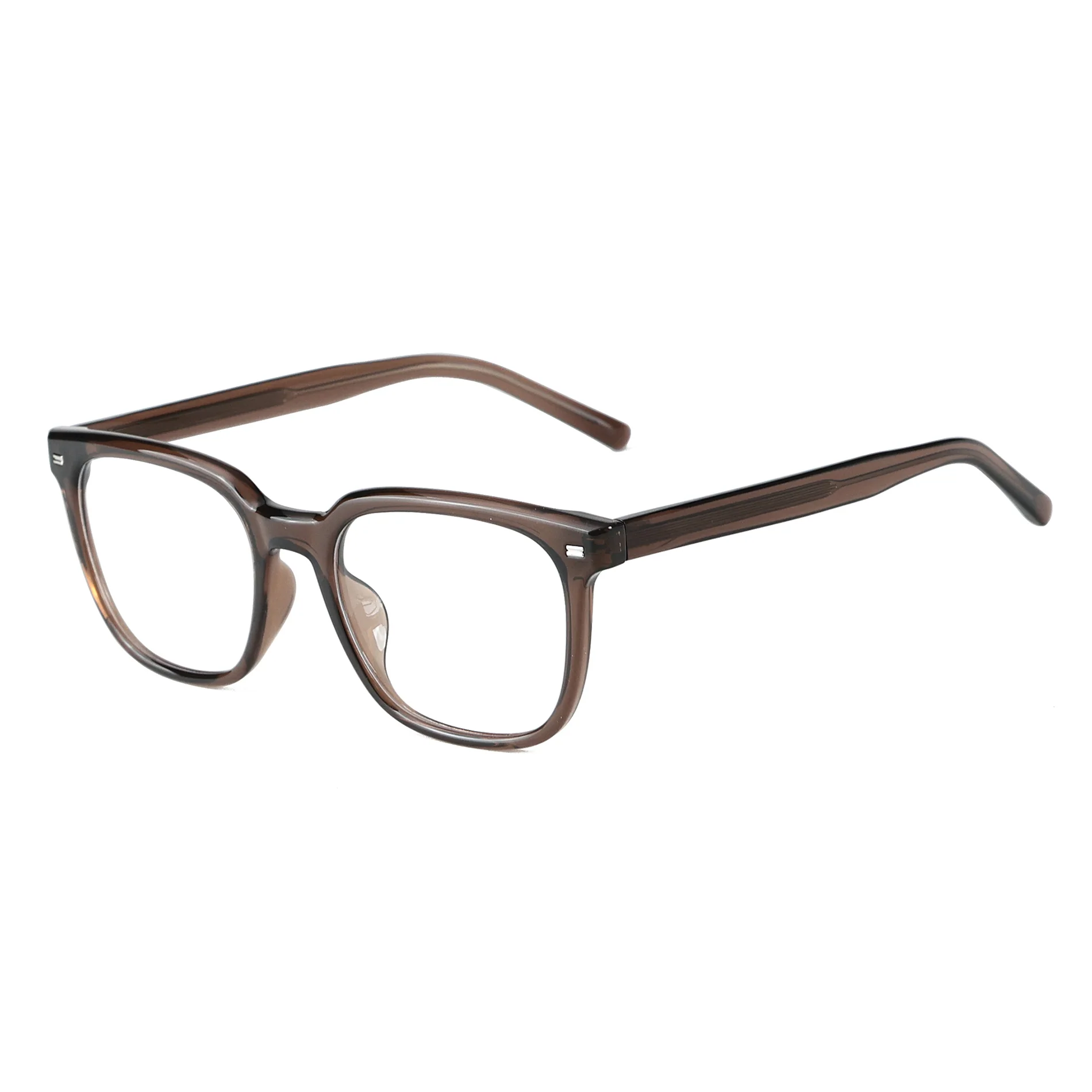 Hera Transparent Brownish - Image 3