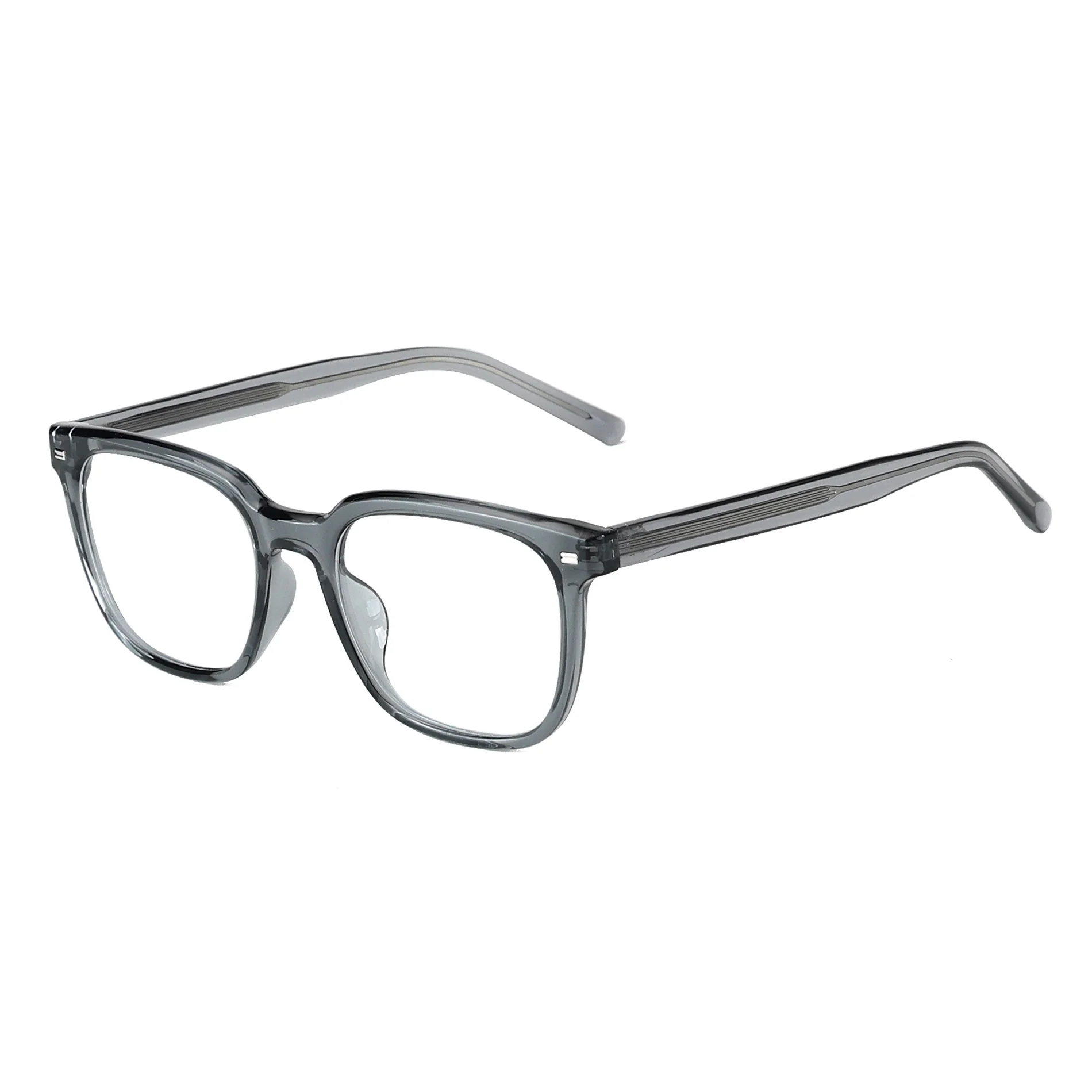 Hera Transparent Gray - Image 3