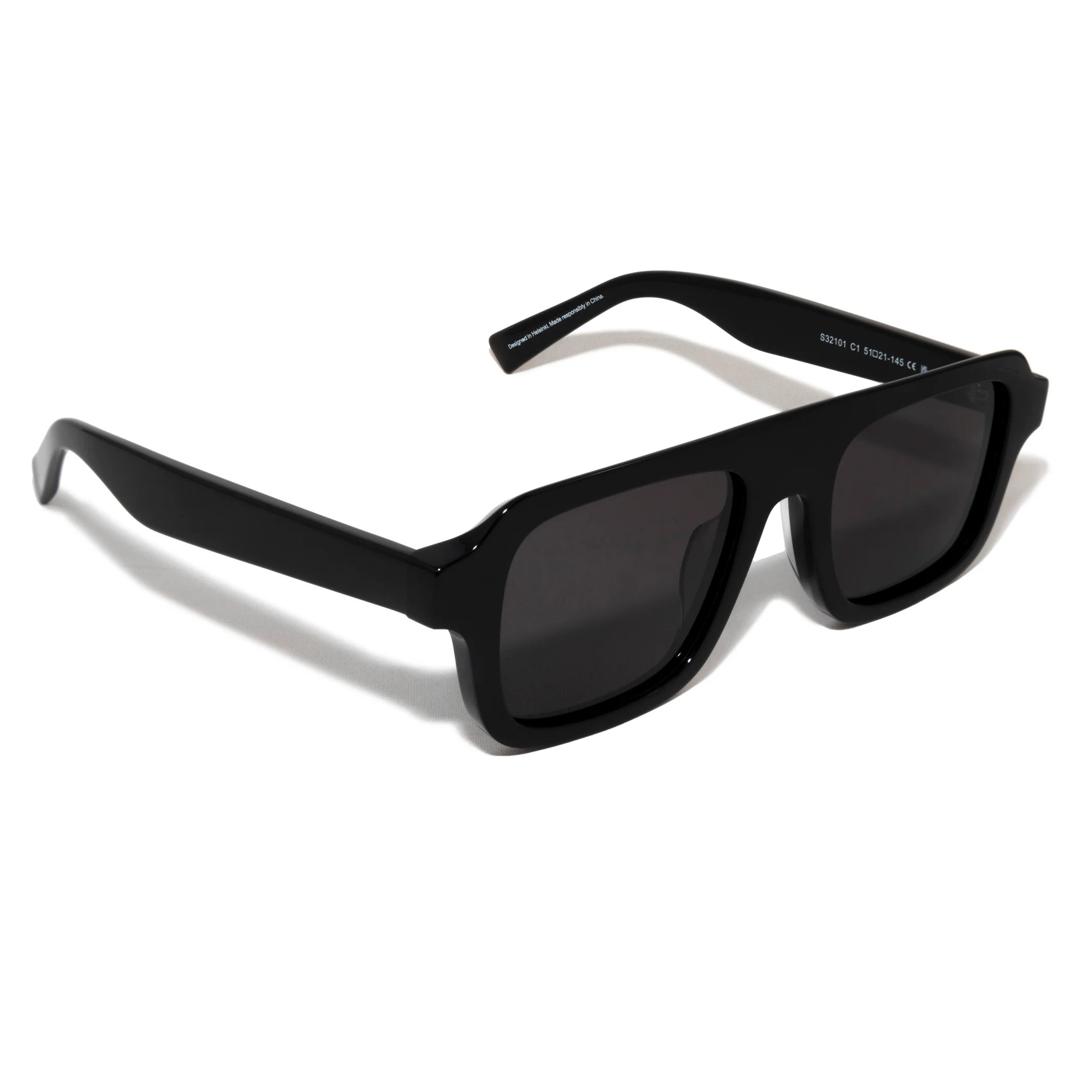 HYPERION Black/Gray - Image 5