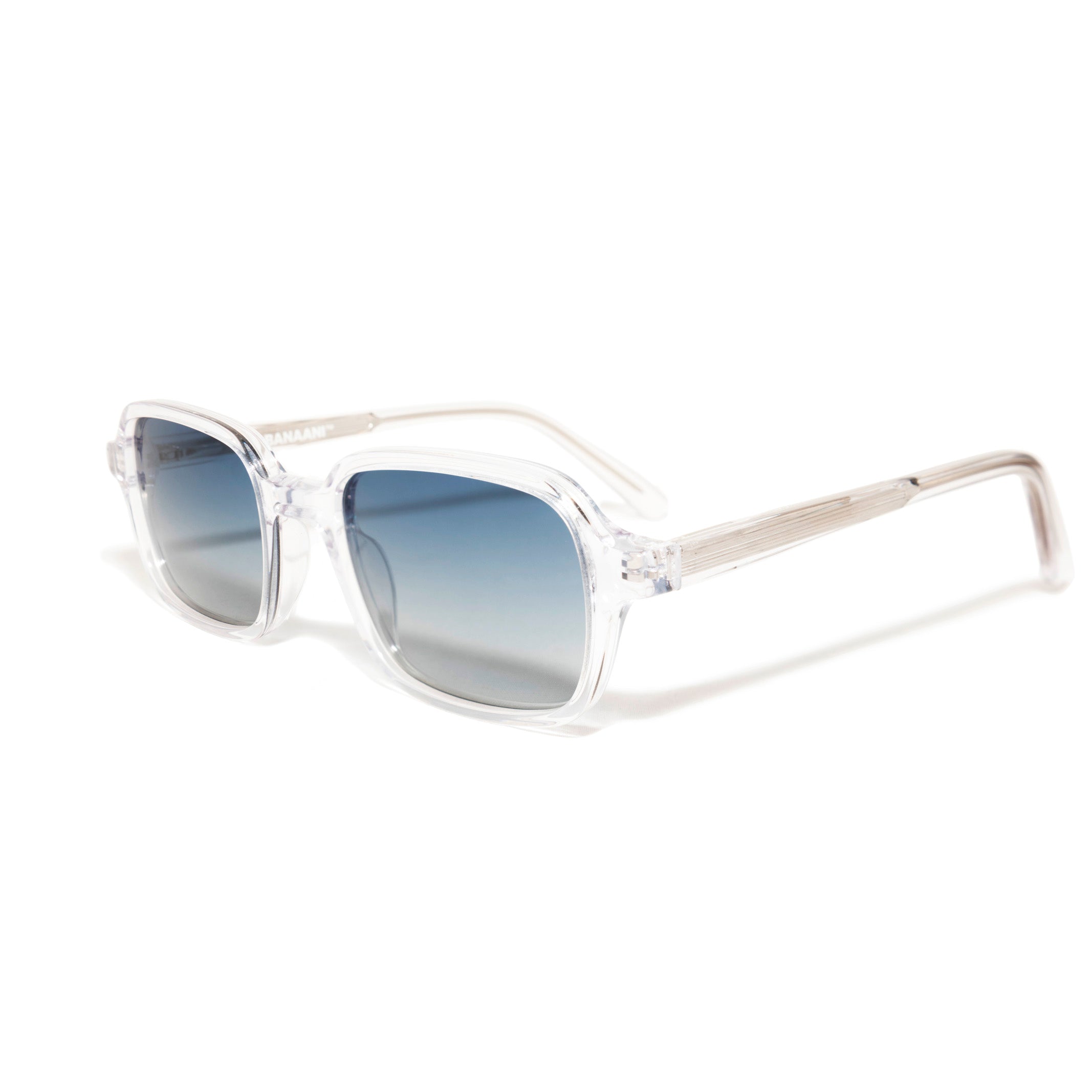 KERBEROS Transparent/Blue - Image 2