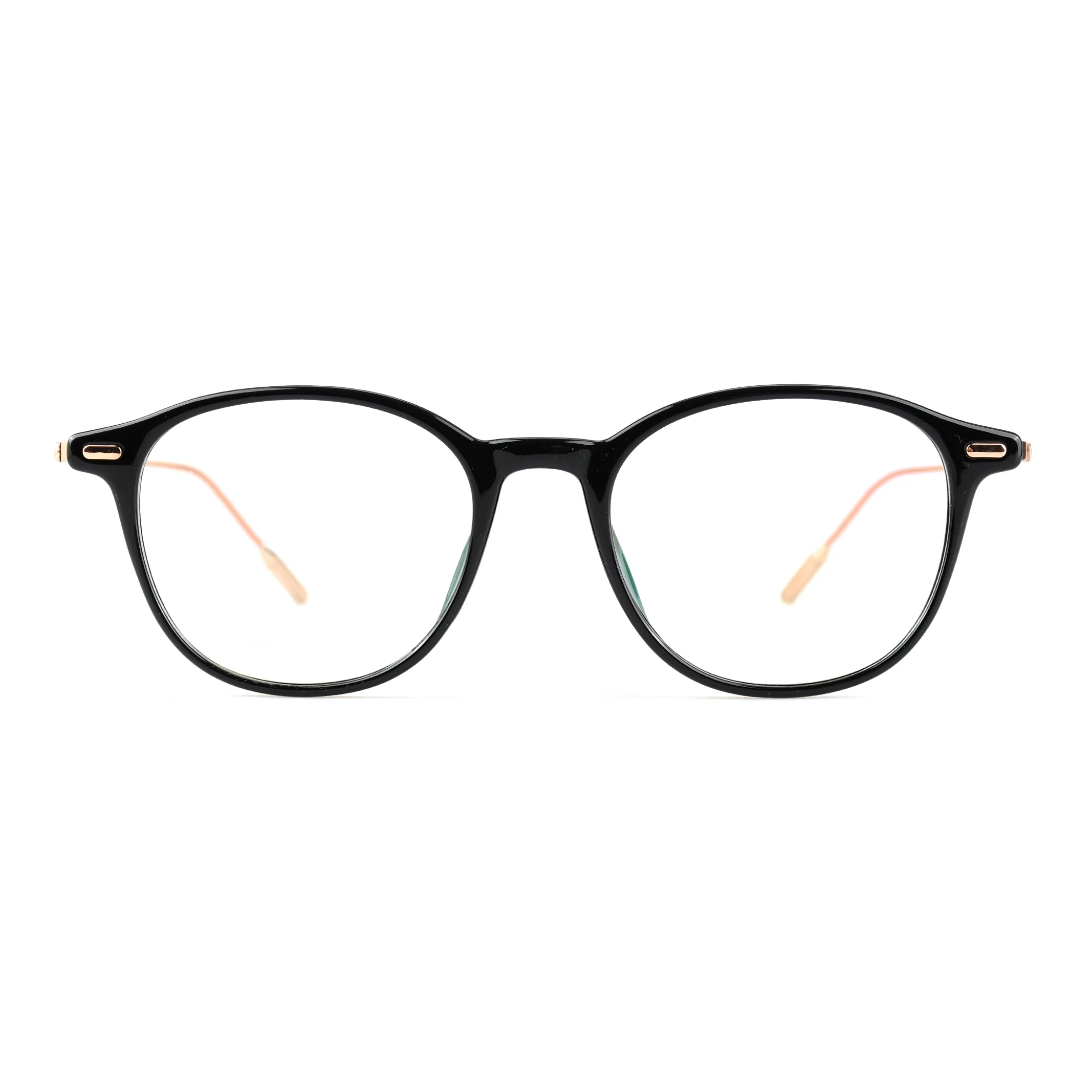Kochab Black Rose Gold