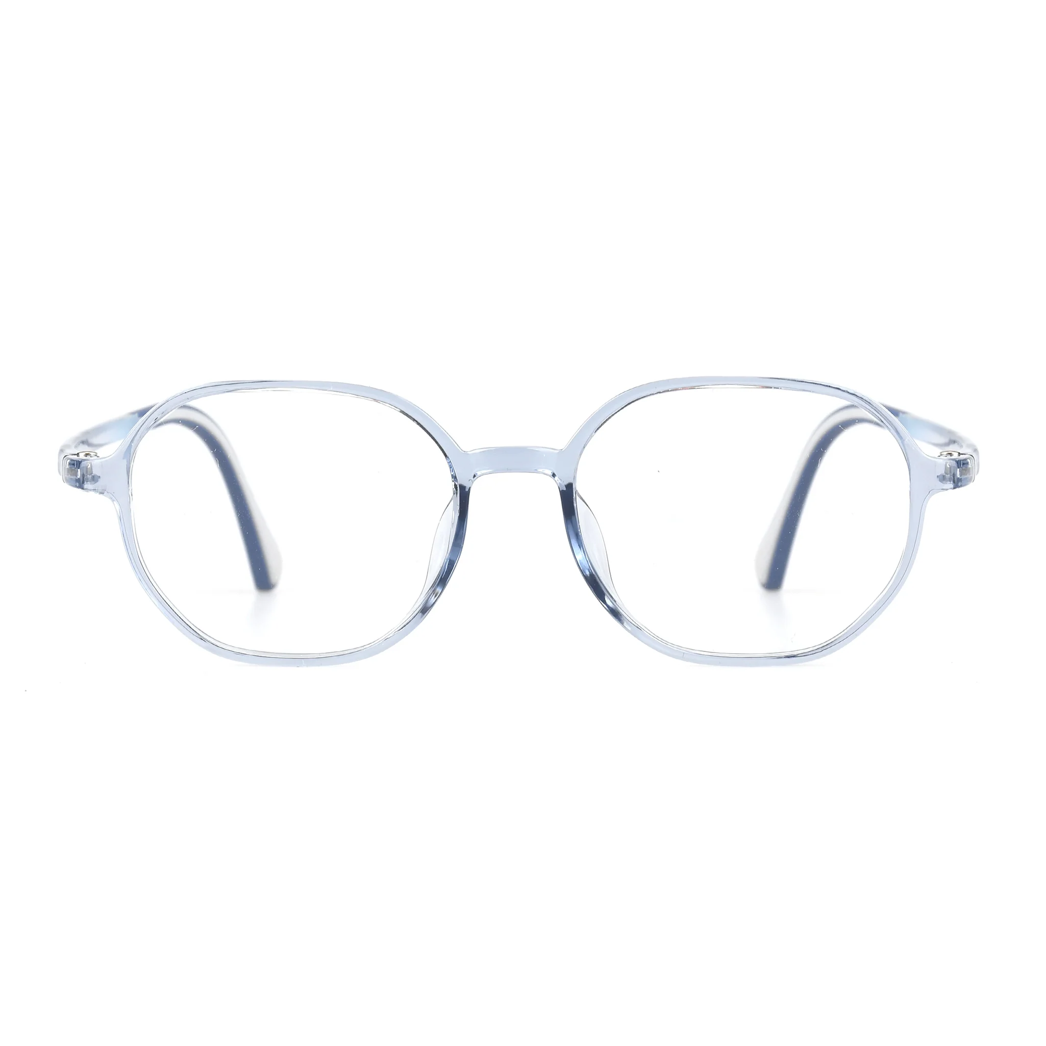 Lila Blue Transparent
