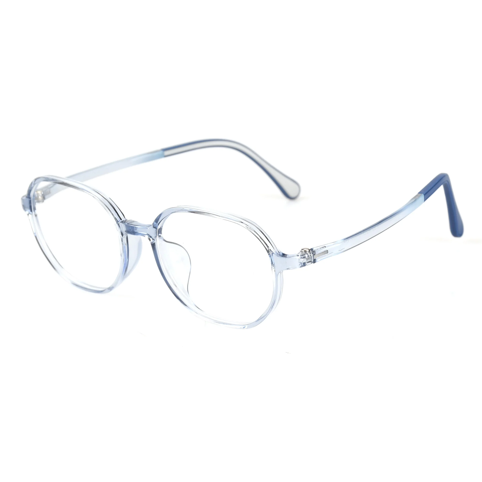 Lila Blue Transparent - Image 3