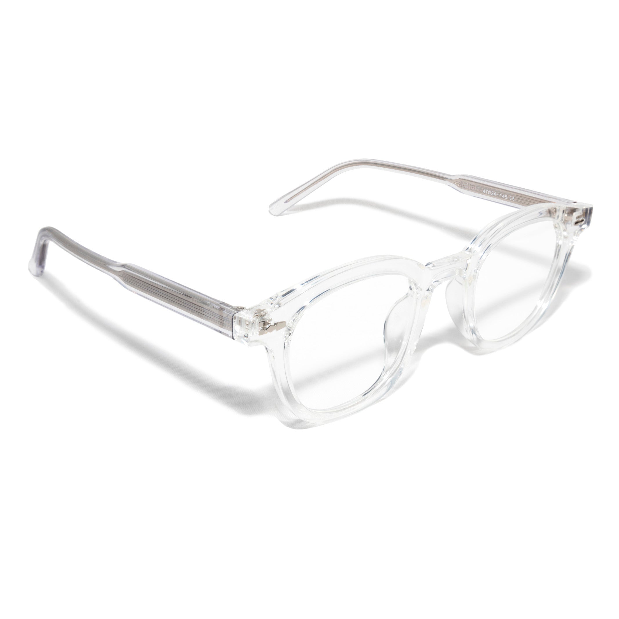 Metis Transparent - Image 3