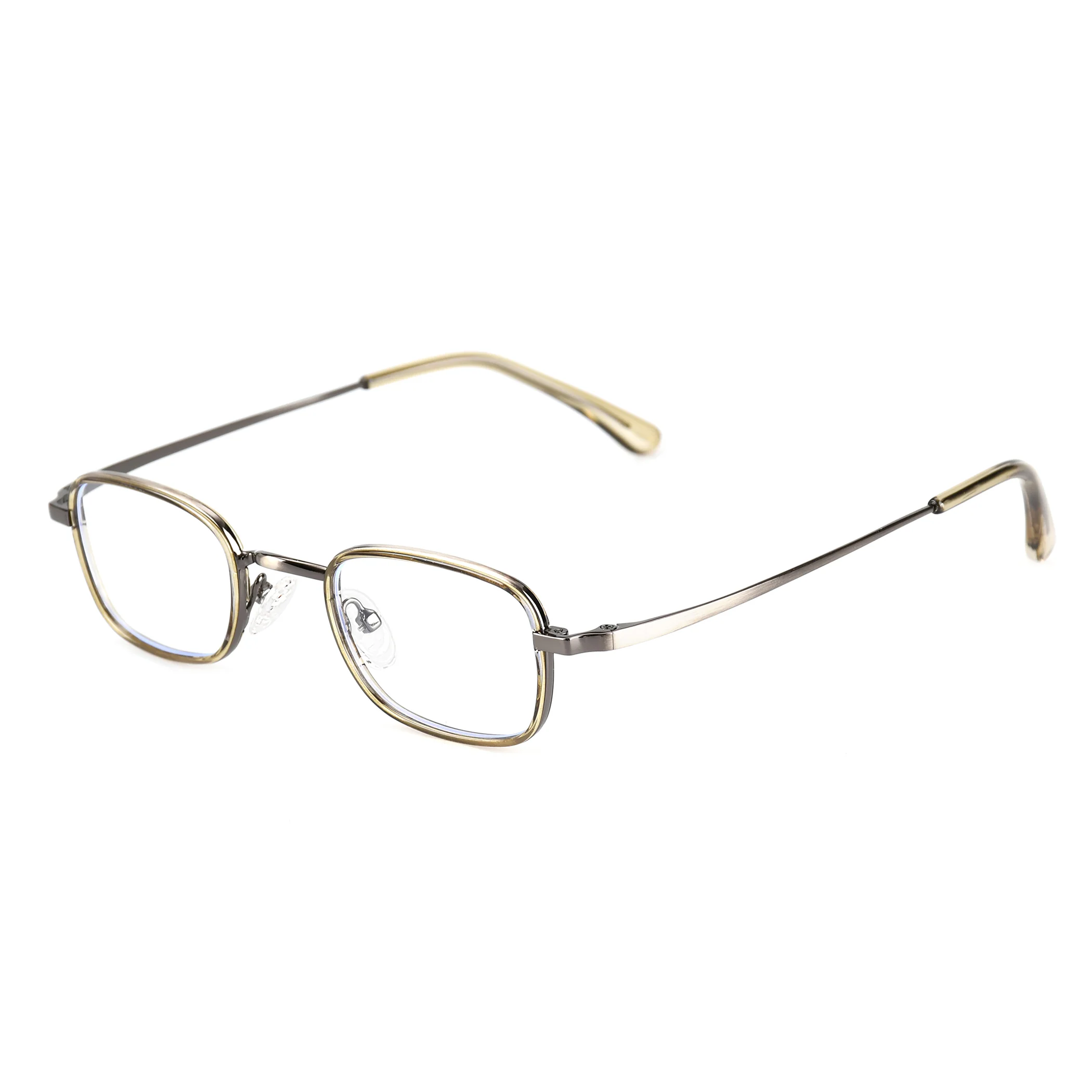Minerva Olive Gunmetal - Image 3