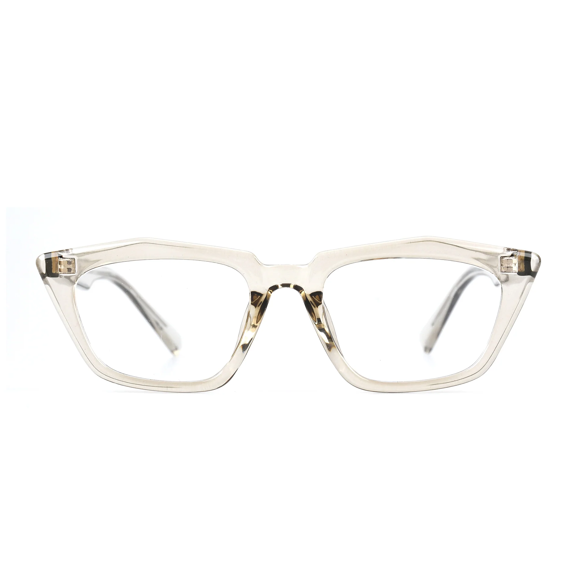 Osiris Transparent Green