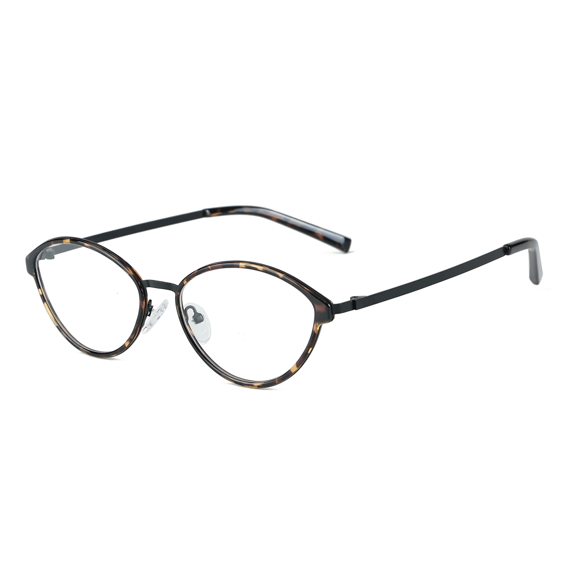 Pegasus Matte Black Demi - Image 3