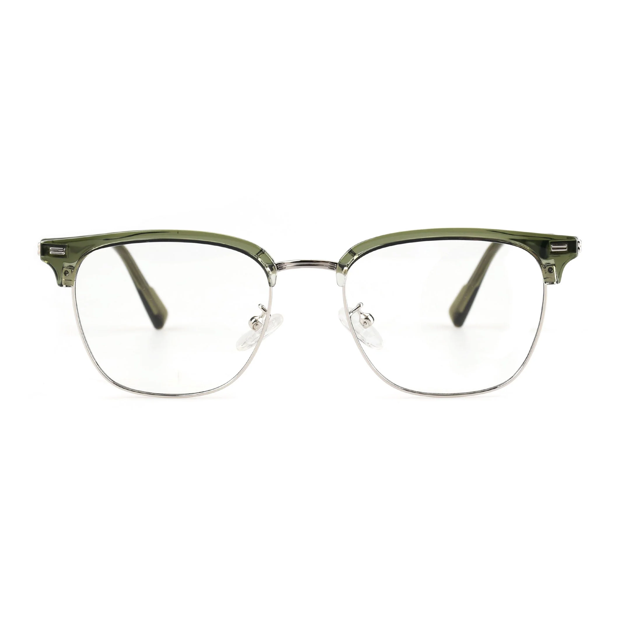 Perseus Olive Silver