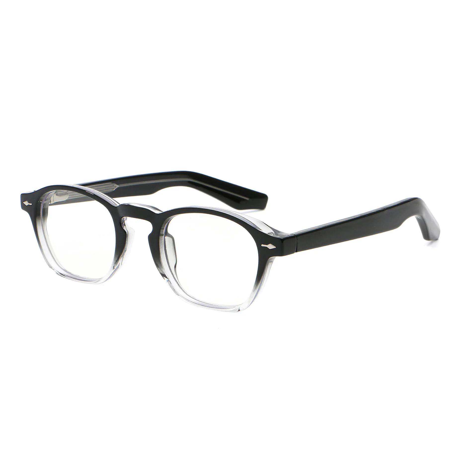 Schedar Black Transparent - Image 3
