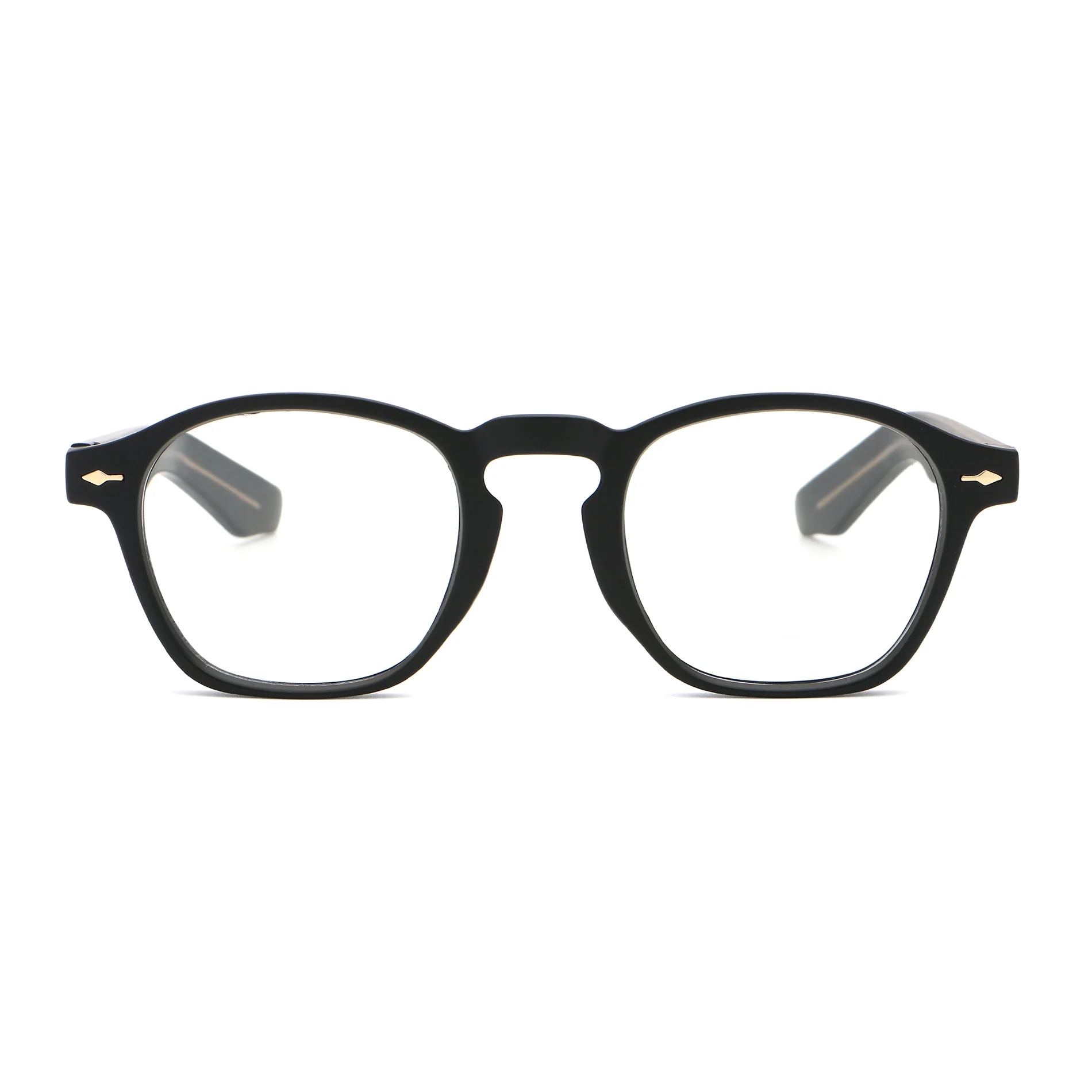 Schedar Matte Black