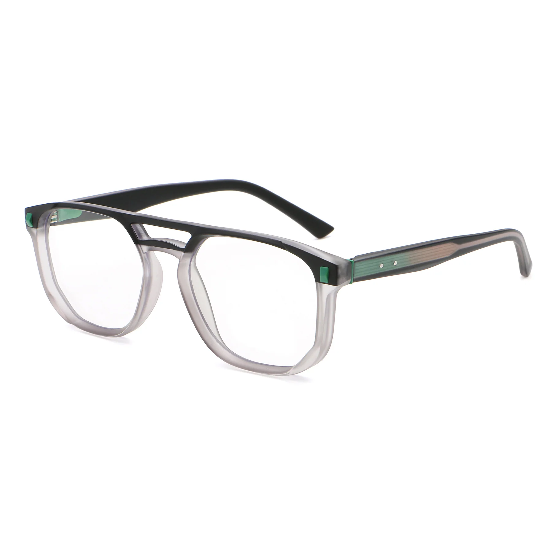 Suhail Black Transparent - Image 3