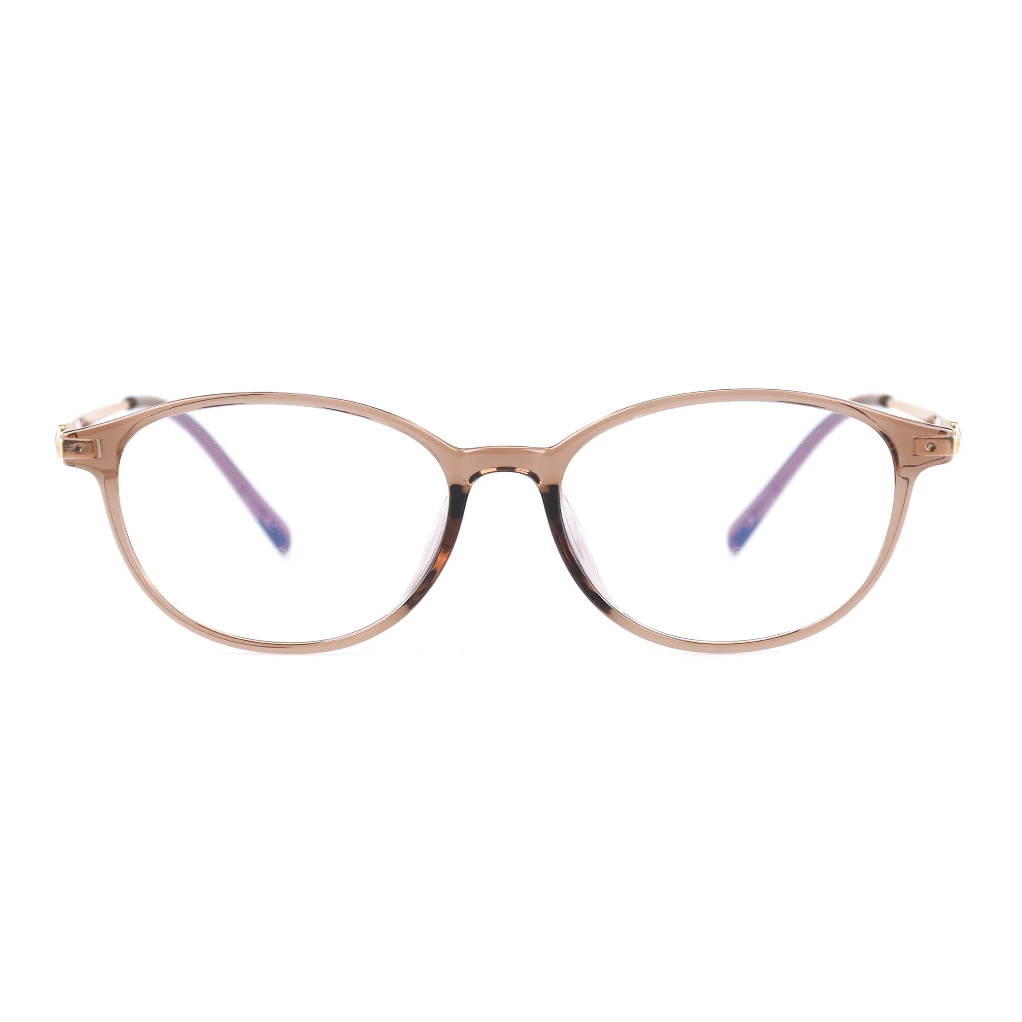 Syrma Tea Brown