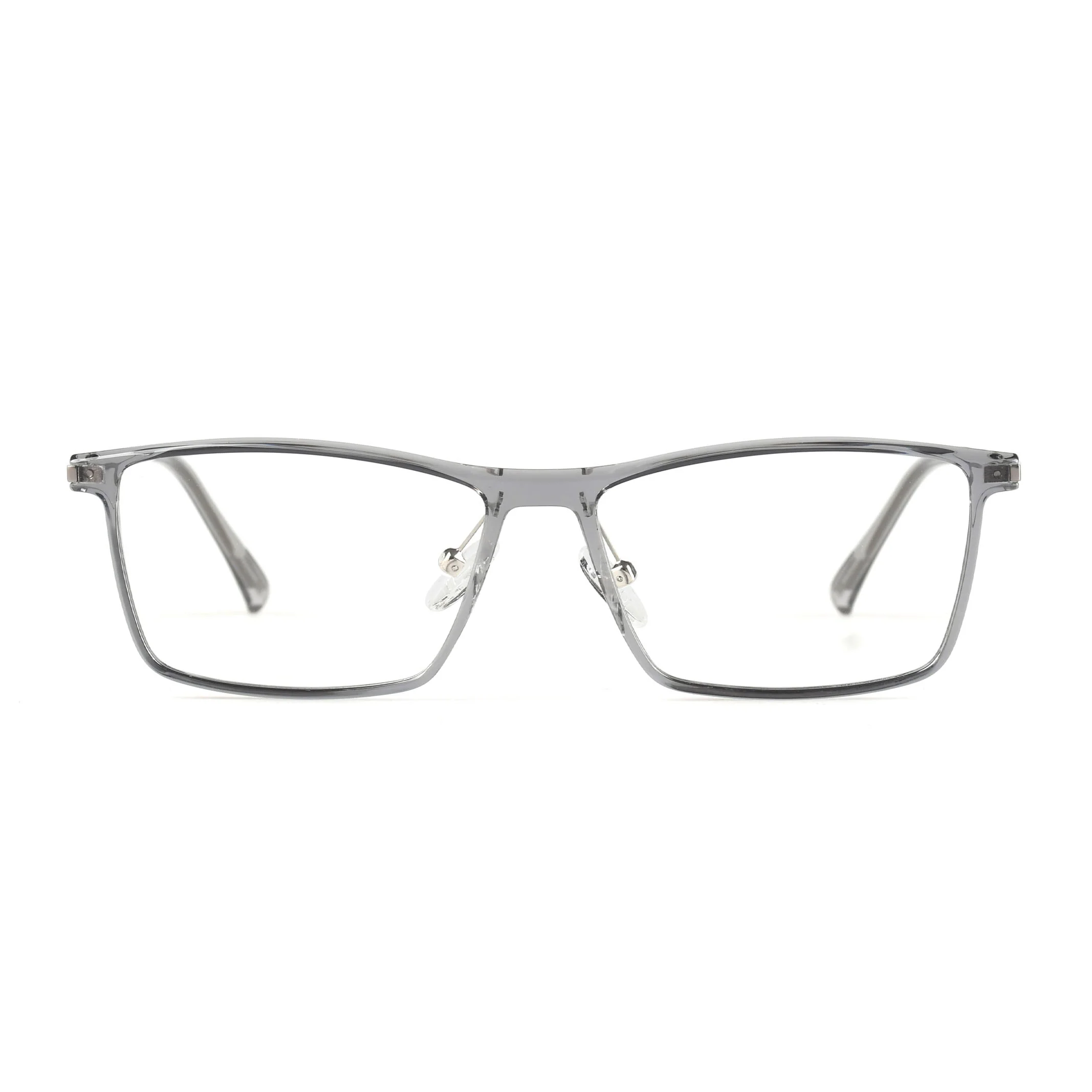 Titus Gray Gunmetal