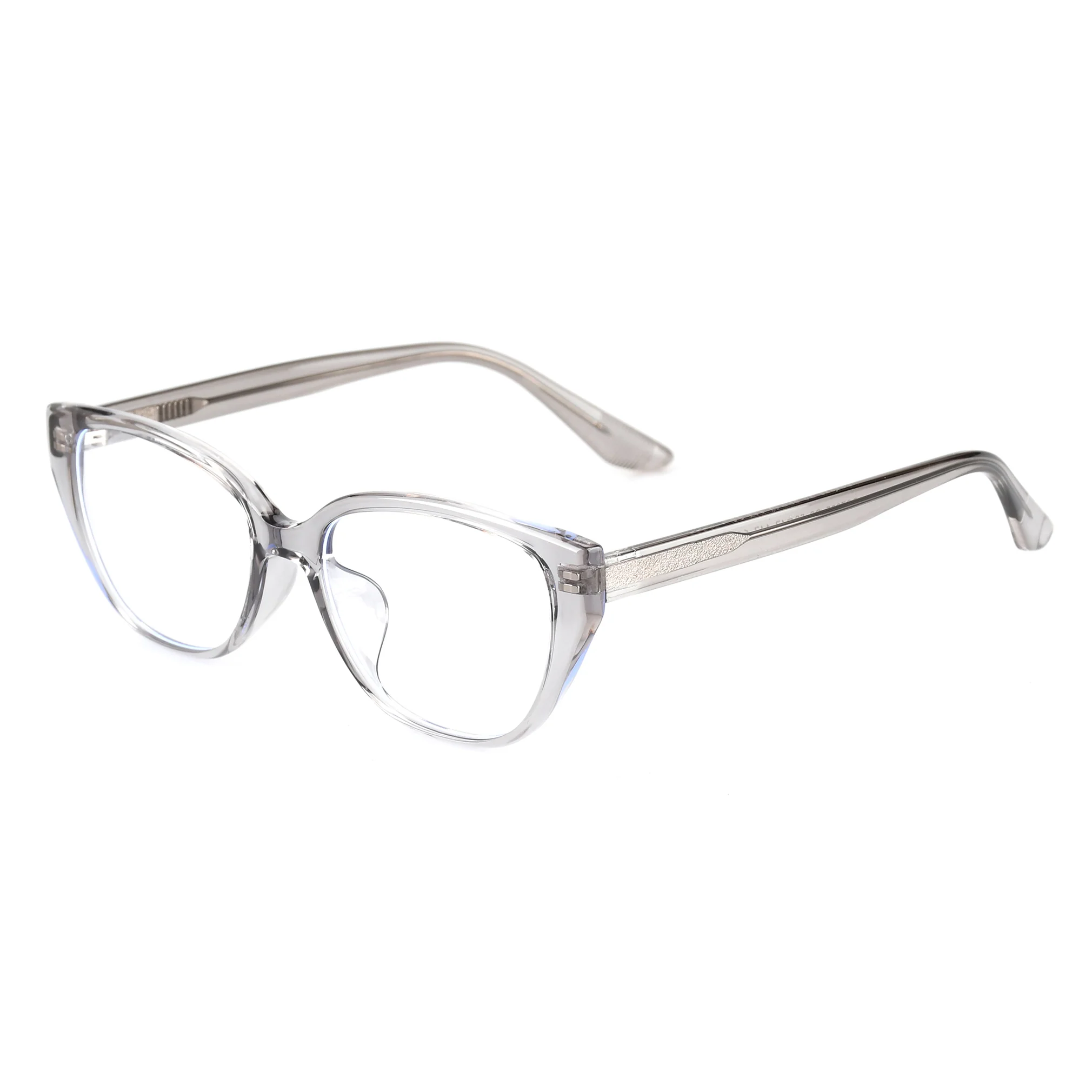 Zaniah Transparent Gray - Image 3