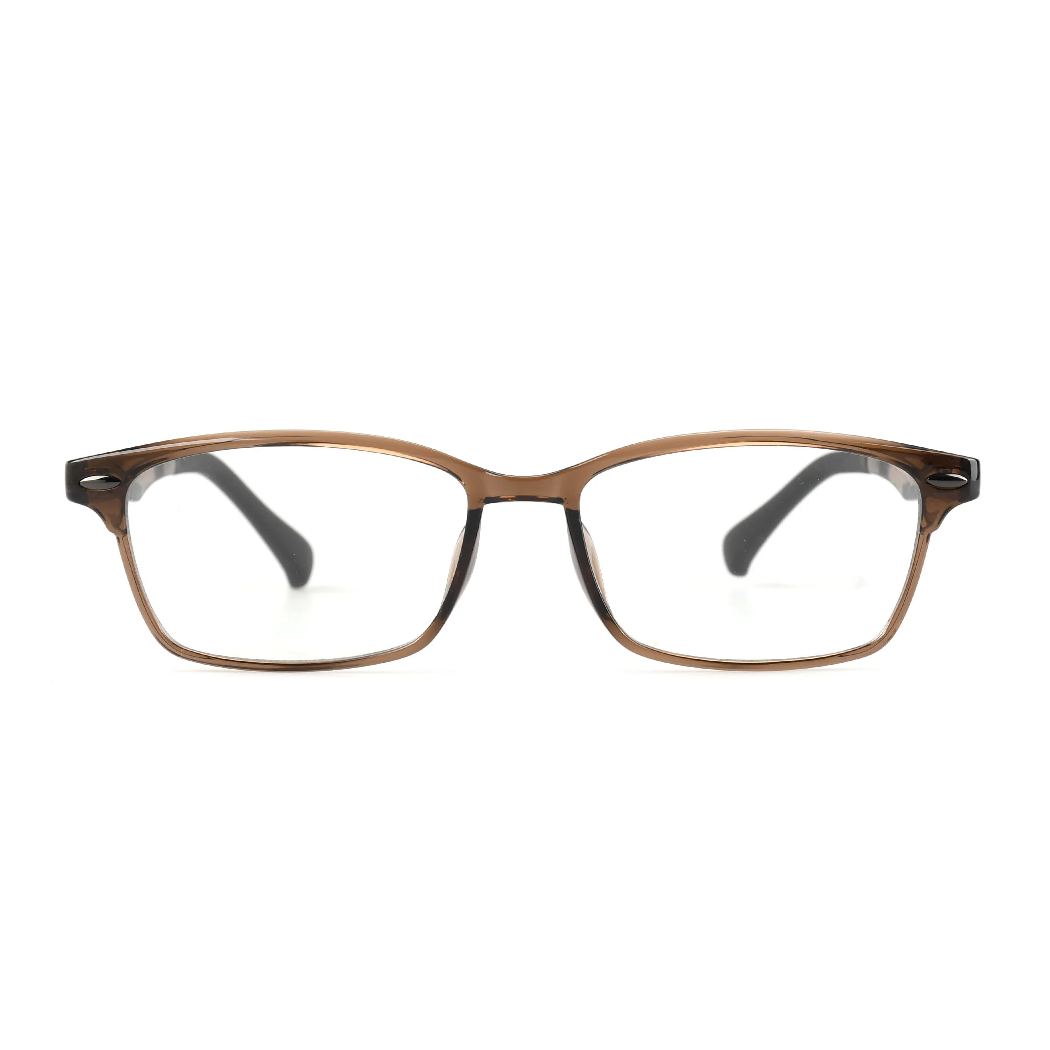Zephyr Transparent Brown